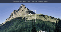 Desktop Screenshot of konstanzerhuette.com